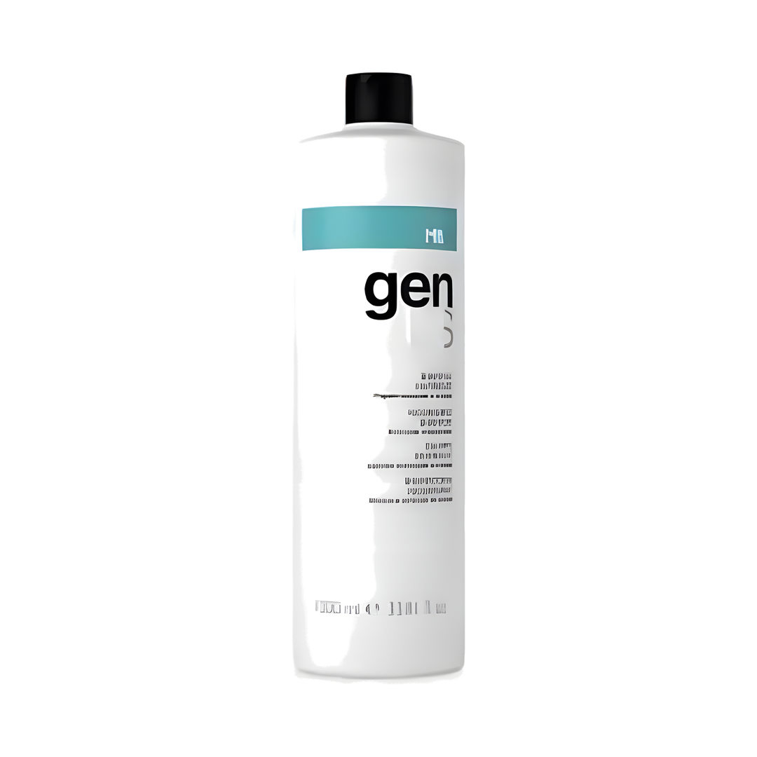 Nourishing Shampoo 33.8 oz [1000 ml] -Milk- (209)