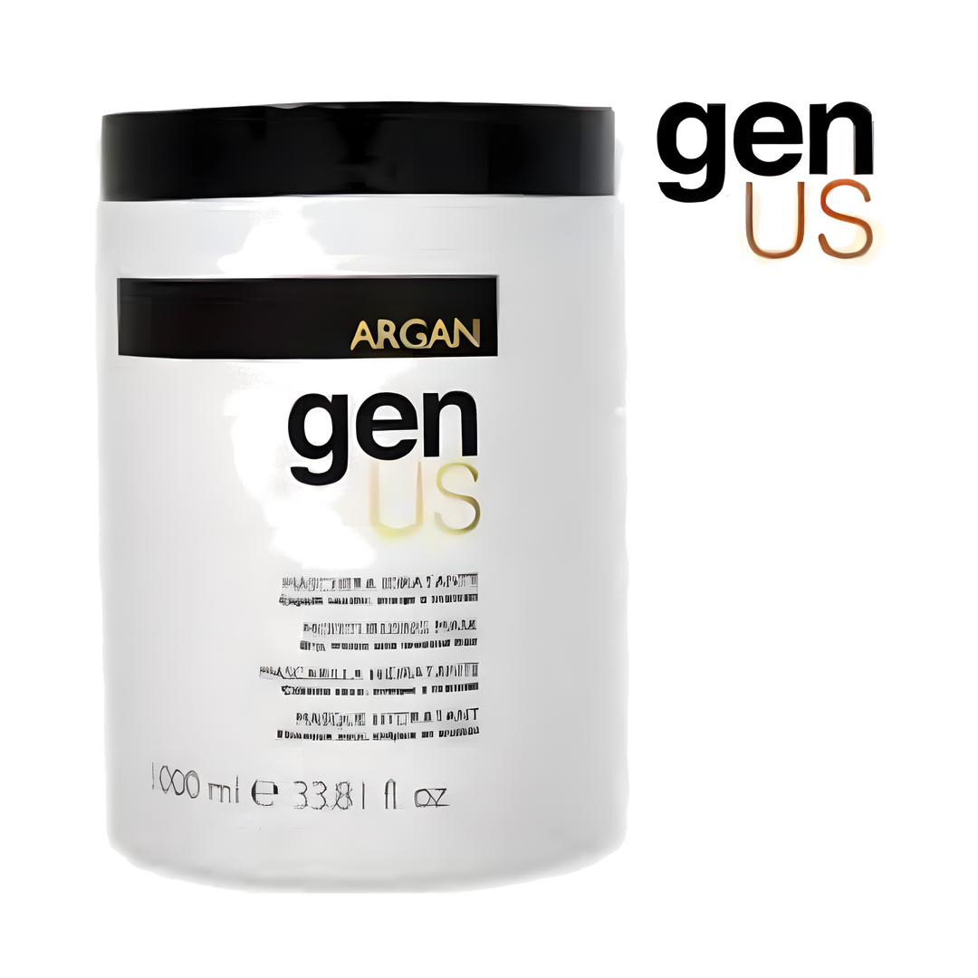 Moisturizing Mask 33.8 oz [1000 ml] -Argan- (294)
