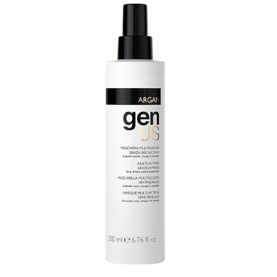 GenUS164 GenUS Multi-Action Leave-in Mask 6.76 oz -Argan- (251)