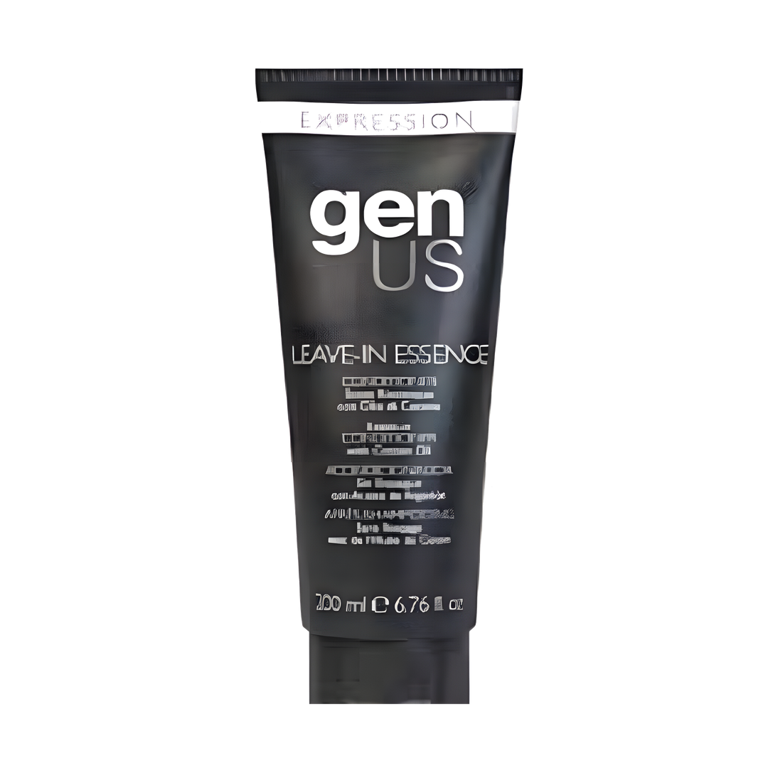 Leave in Essence Conditioner 200 ml -Expression- (362)