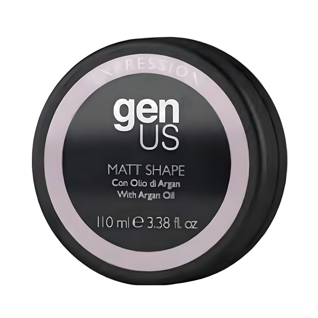 Matt Shape with Argan Oil 3.38 oz -Expression- (276)