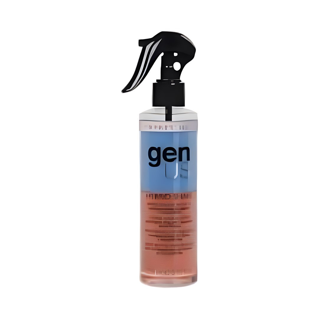 Hybrid Shake Spray Leave in Bifasico - Expression- (359)