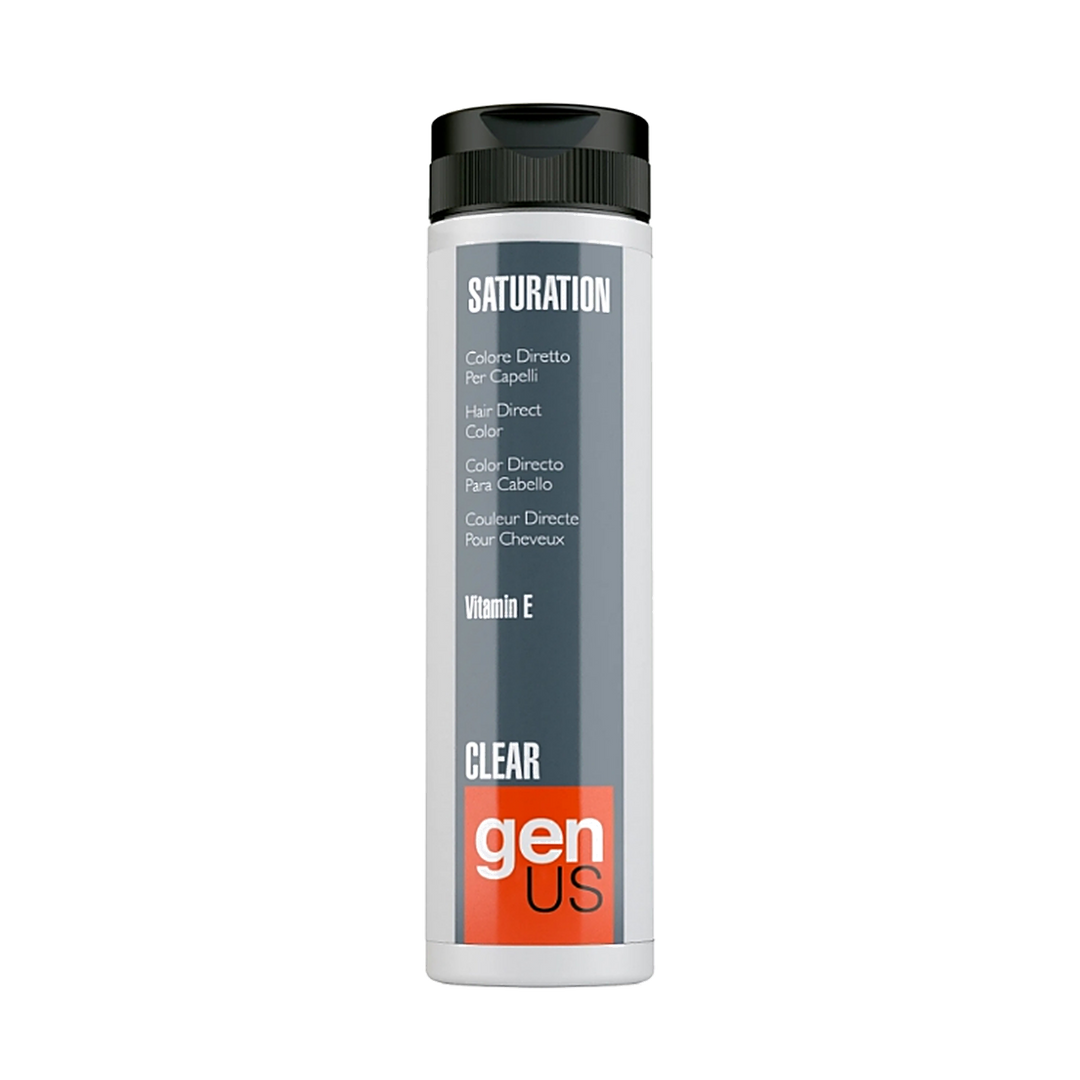 Saturation Hair Direct Color 5.07 oz -Clear-  (616)
