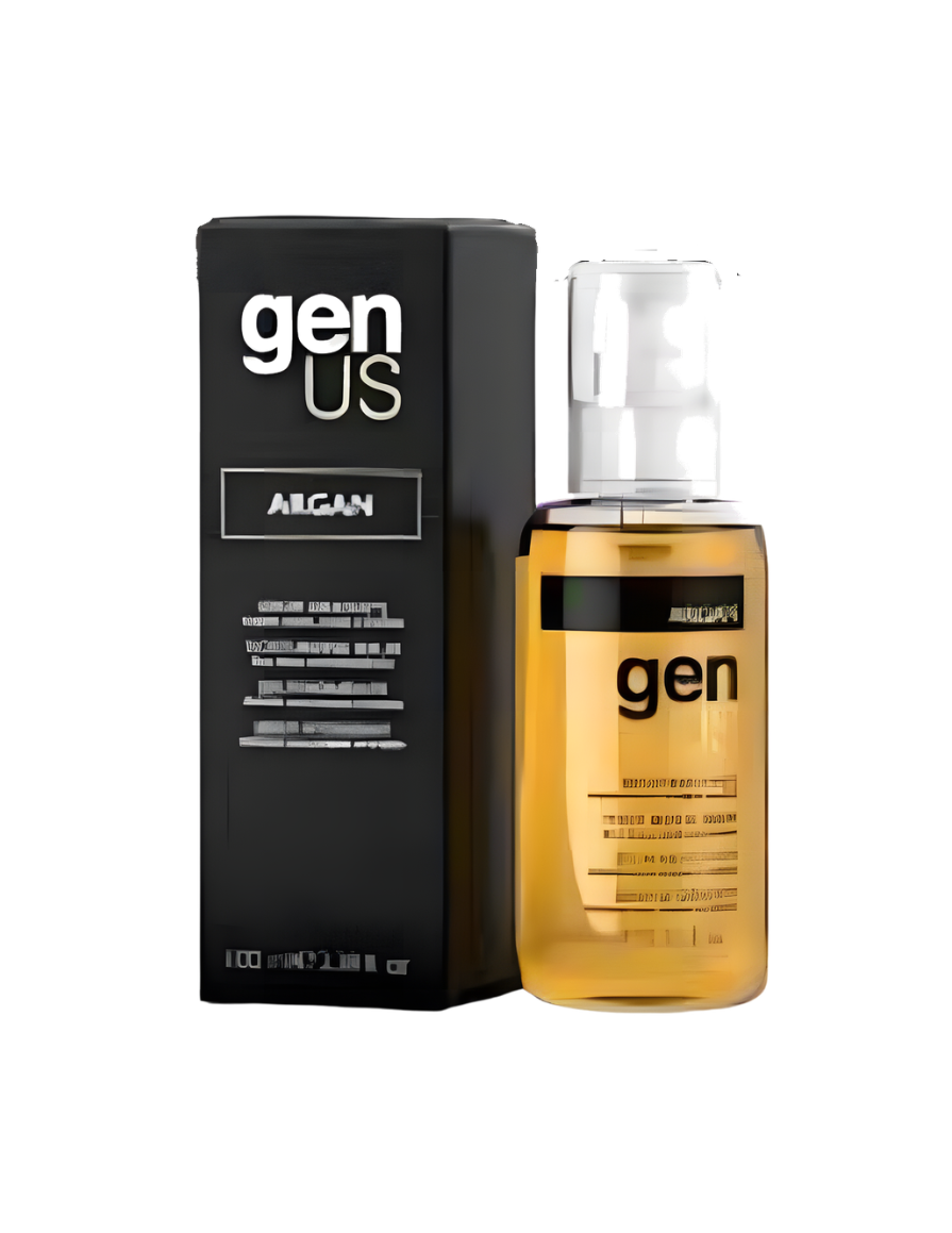 GenUS159 GenUS Moisturizing Serum 3.38 oz -Argan- (249)