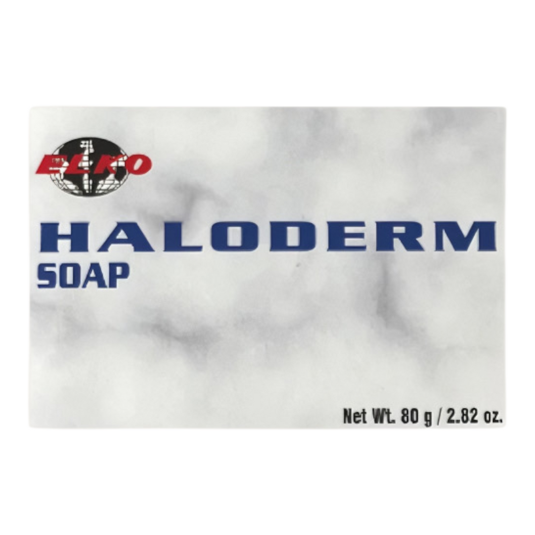 Haloderm 05  Soap 80g
