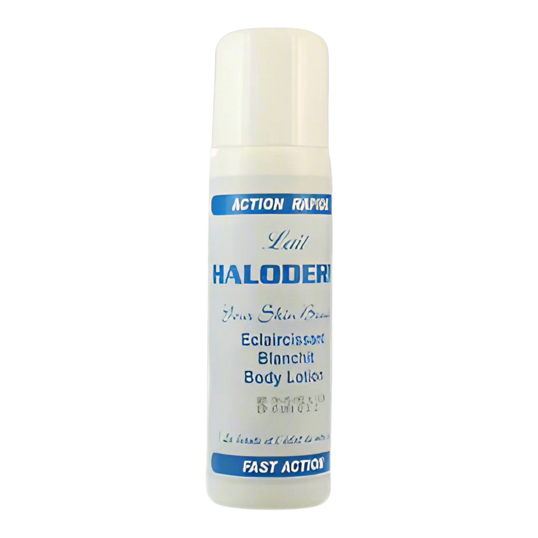 Haloderm 07  Lotion 500ml