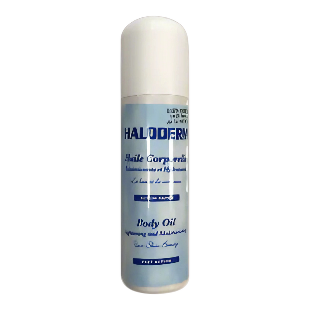 Haloderm 06  Oil 125 ml