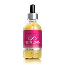 Hairfinity Nourshing Botanical Oil 1.76oz