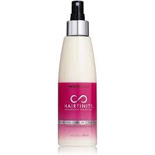 Hair Finity Revitalizing Leave-in Conditioner 8 oz