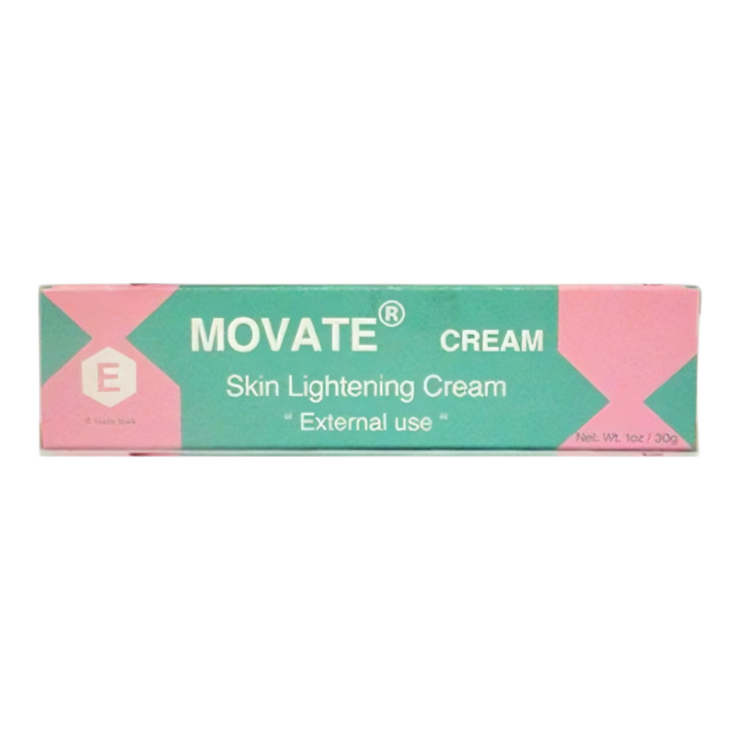 Hot Movate Soap 80g