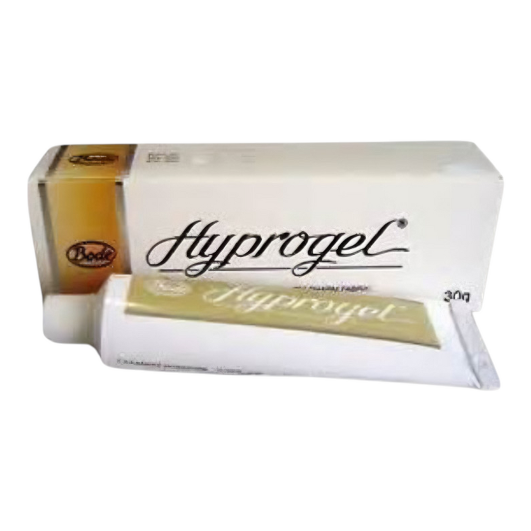 Hyprogel 02 Tube Gel 30g