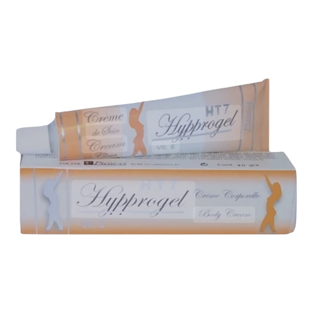 Hyprogel 01 Tube Cream