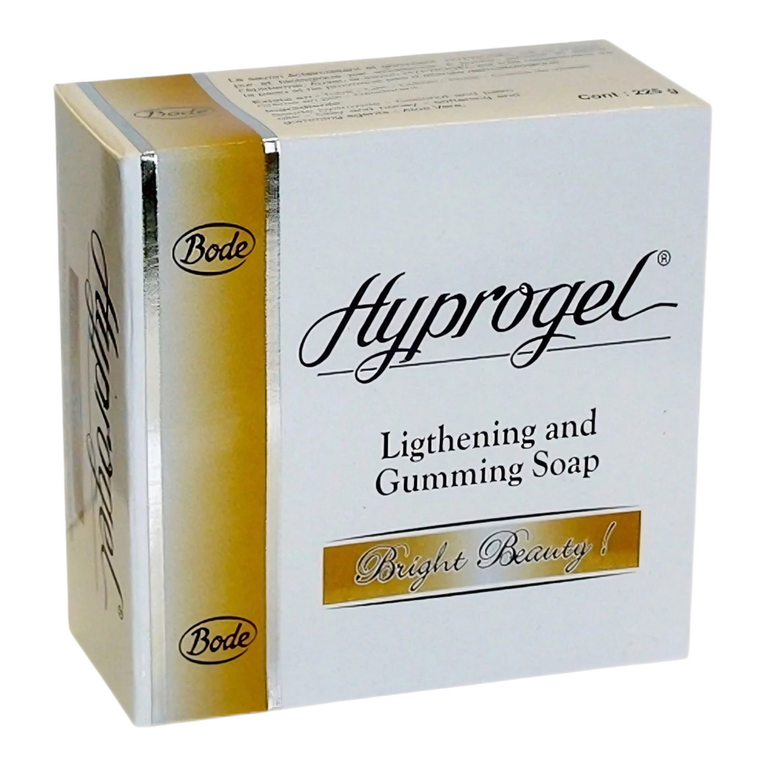 Hyprogel 03 Soap (White)