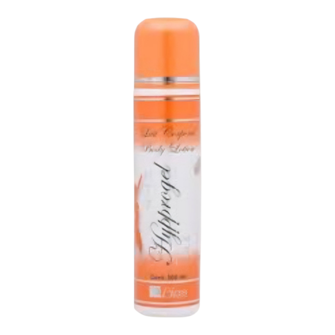 Hyprogel 07  (Orange Bottle) Lotion 500ml