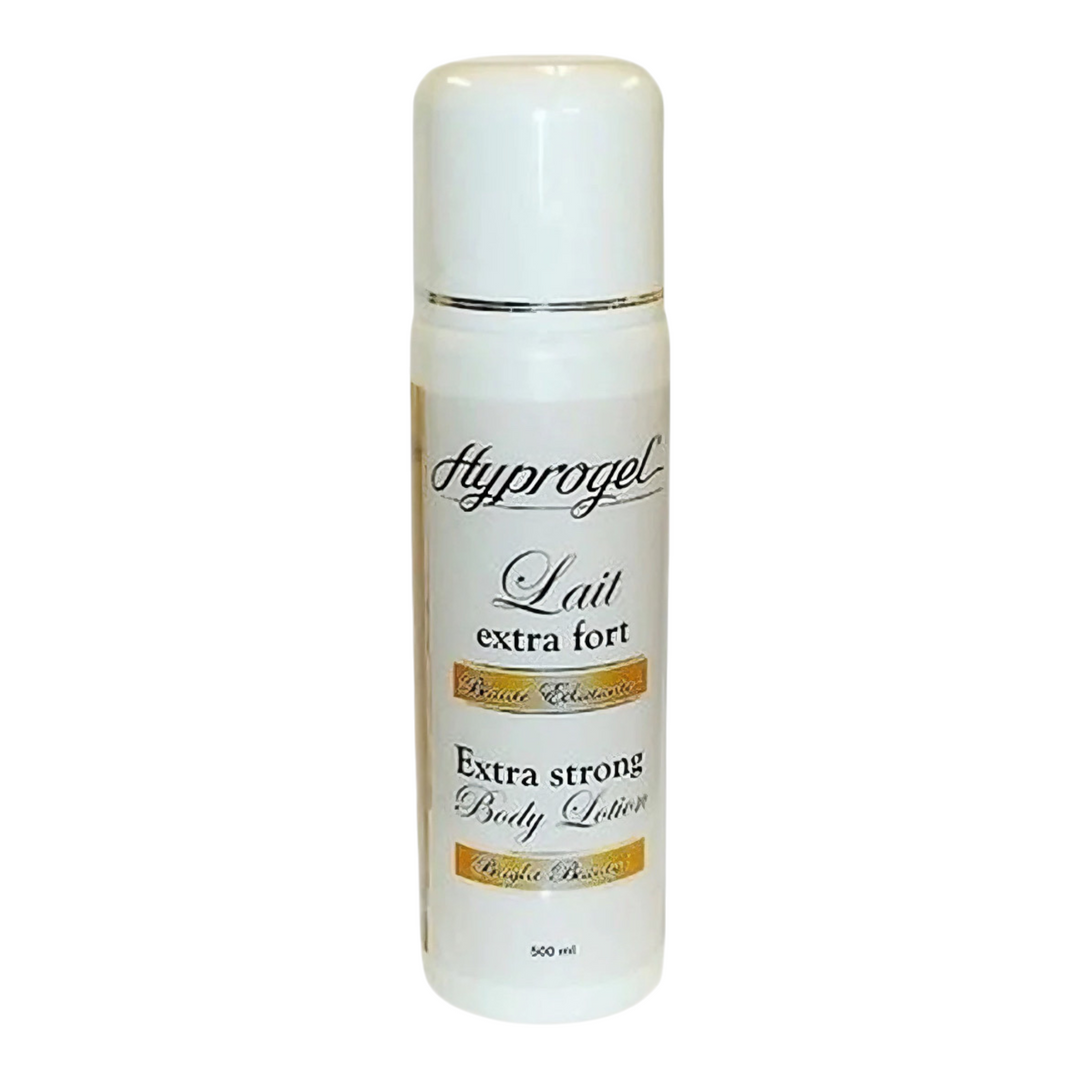 Hyprogel 08  (White Bottle) Lotion 500ml