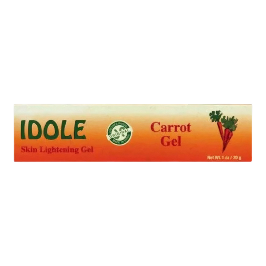 Idole 31 (Carrot) Gel 1oz