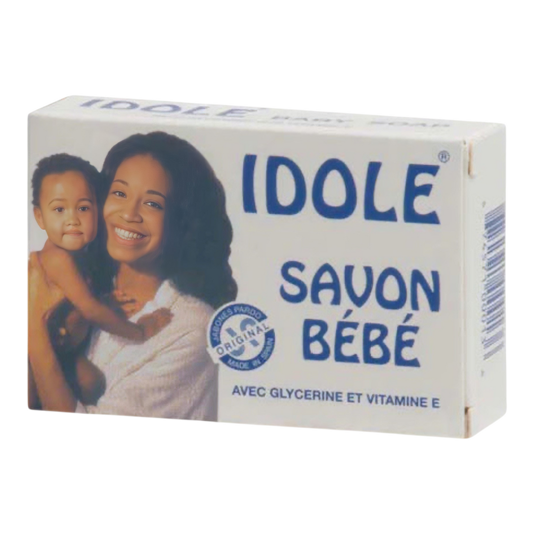 Idole 05 Bebe Baby Soap 75g