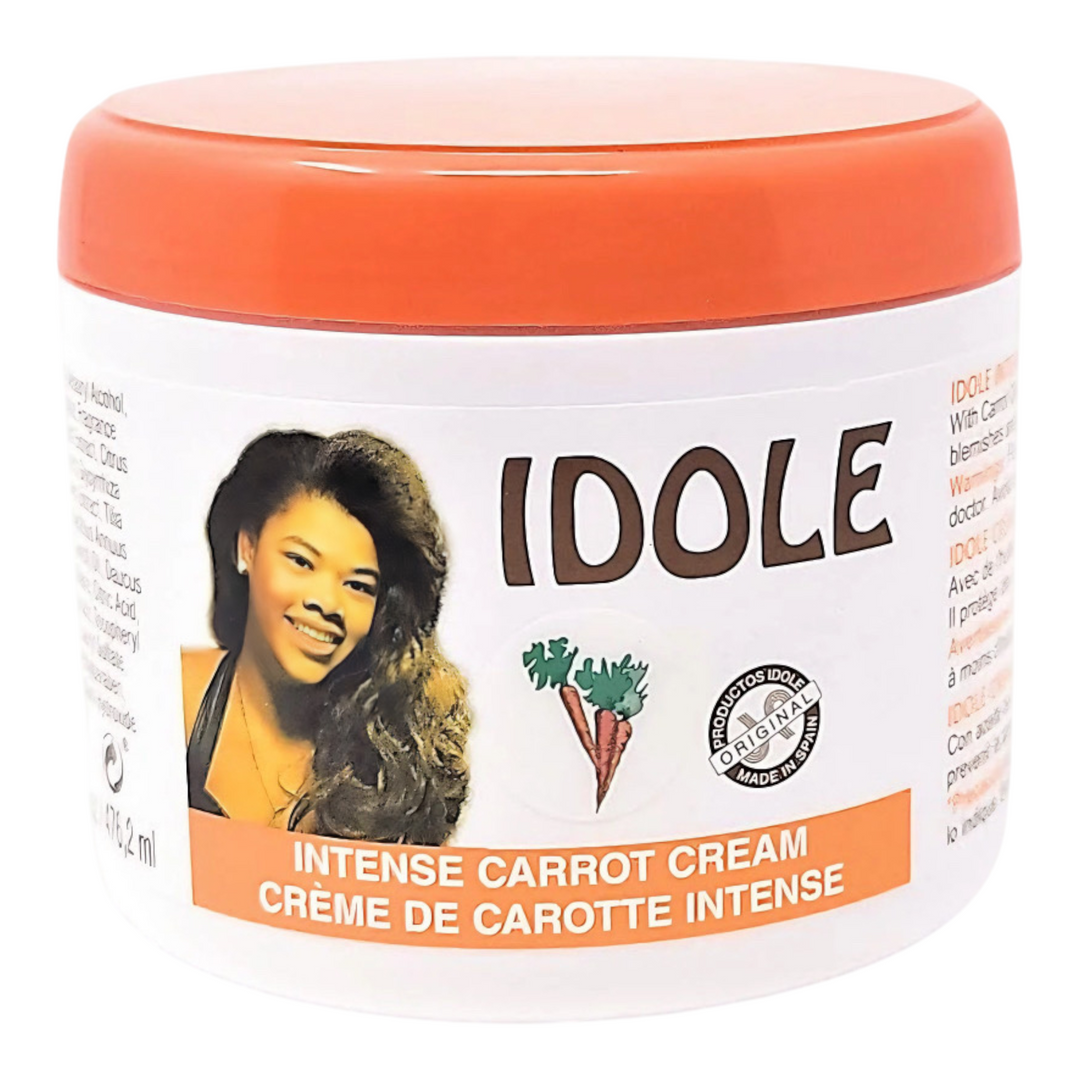 Idole 01 Intense Jar Cream 16 oz