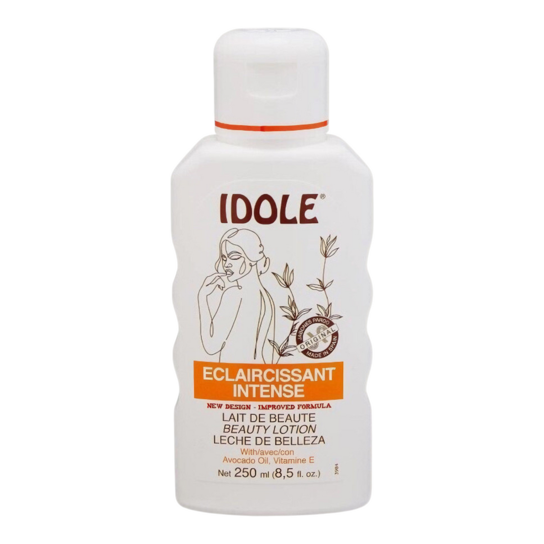 Idole Beauty Lotion 250ml