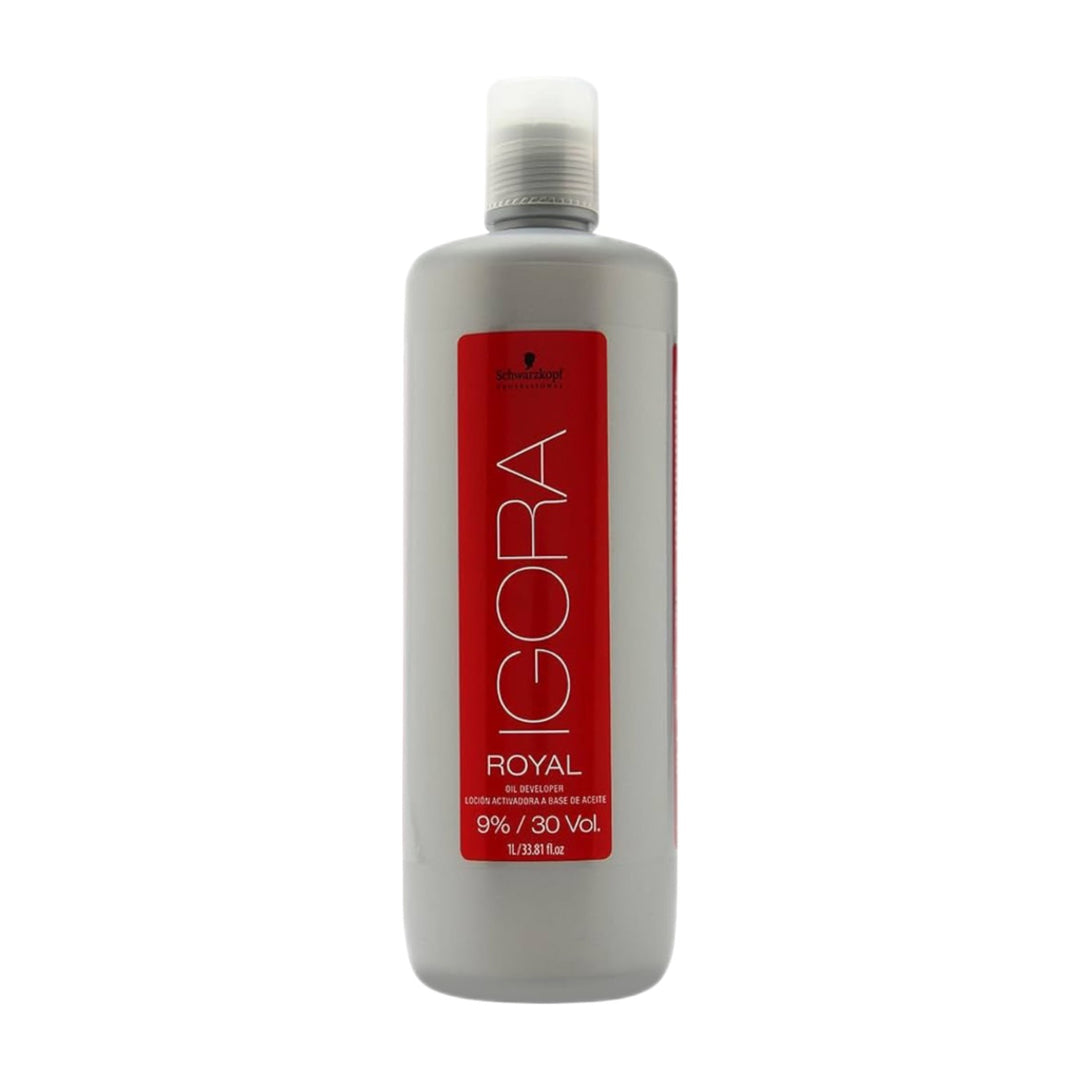 Igora 04 Royal Developer  Vol 30  33.8 oz