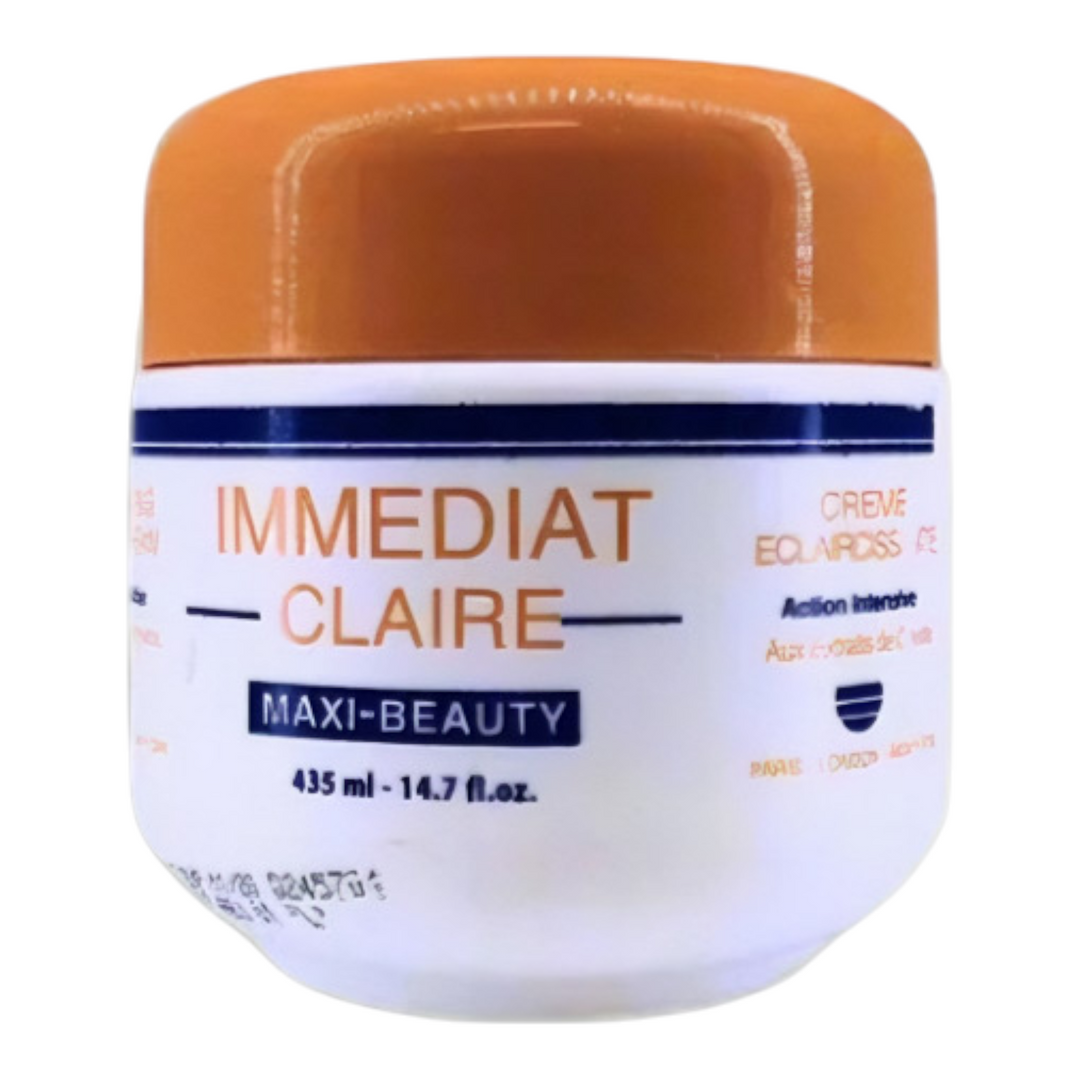 Immediate Claire 01 Jar