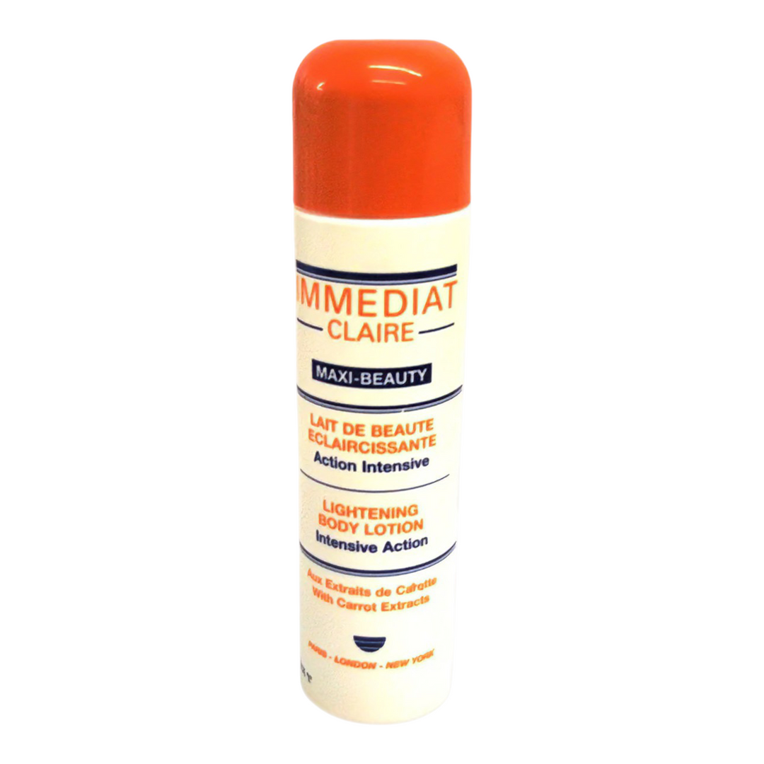Immediate Claire 04 Lotion