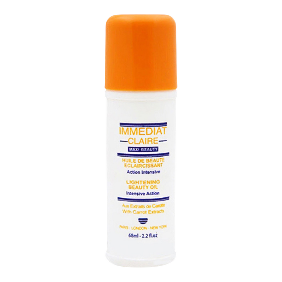 Immediate Claire 03 Oil