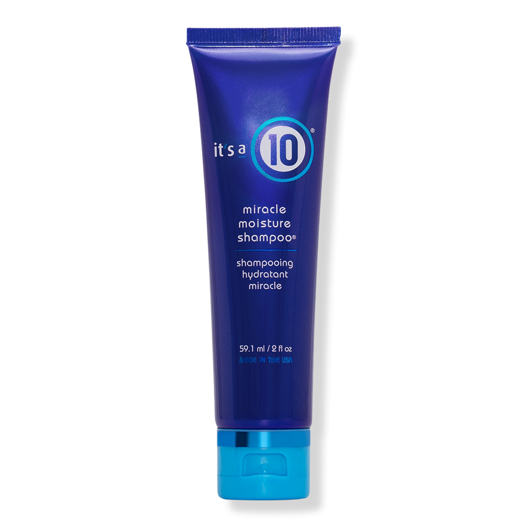 ITS1000 It's a 10 Miracle Moisture Shampoo 2 oz