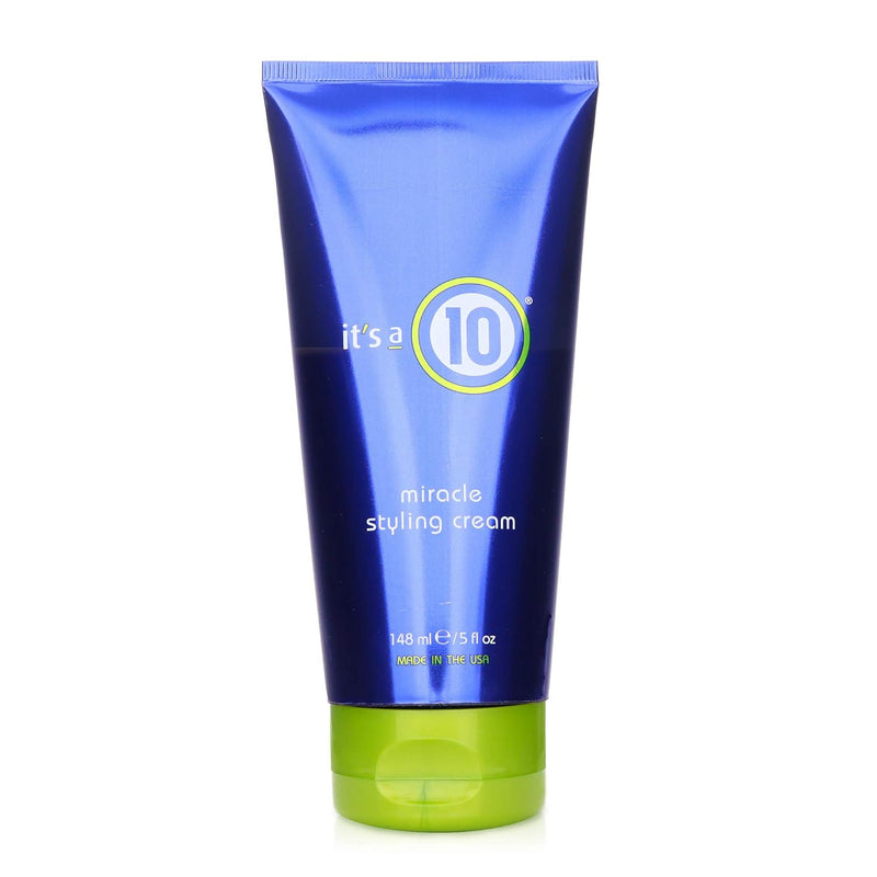 It's a 10 Miracle Styling Cream 5 oz