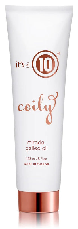 It's a 10 It's a 10 Coily Miracle Gelled Oil 5 oz