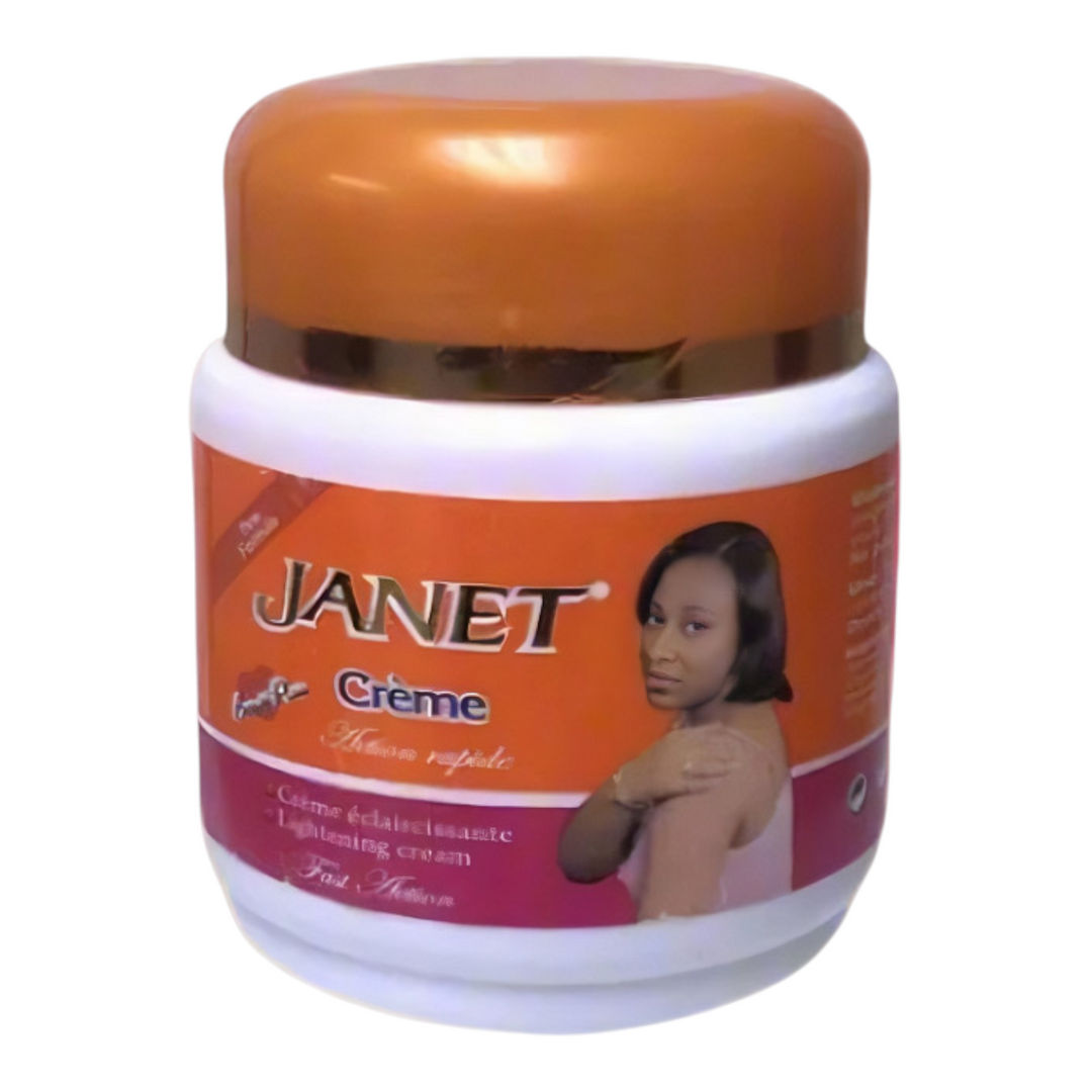 Janet 03   Jar Cream 300ml