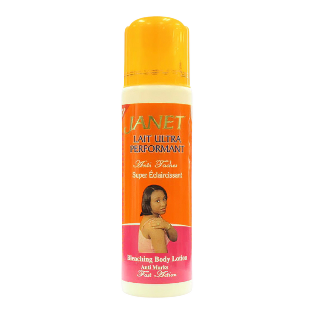 Janet 05   Lotion 500ml