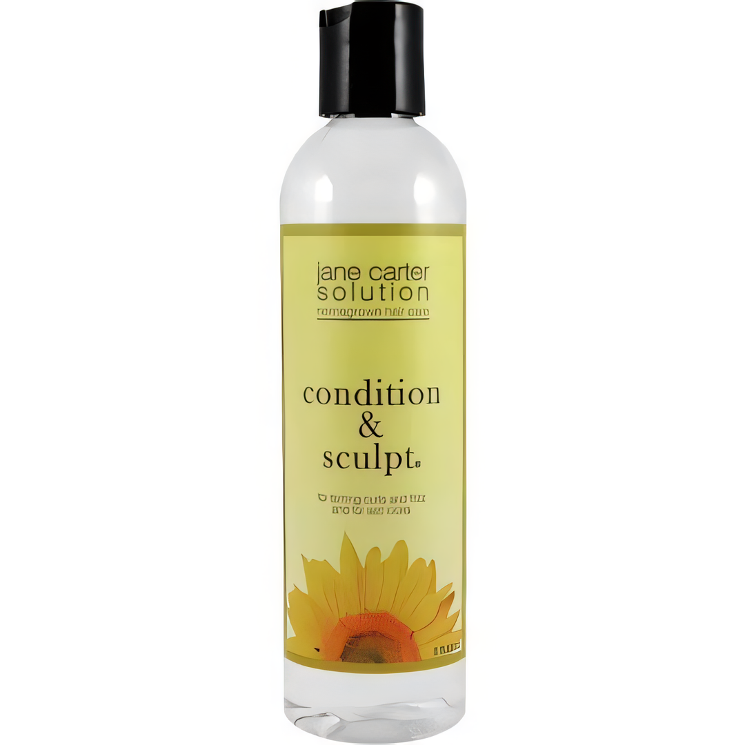 JC001 J.C. Condition & Sculpt 8 oz
