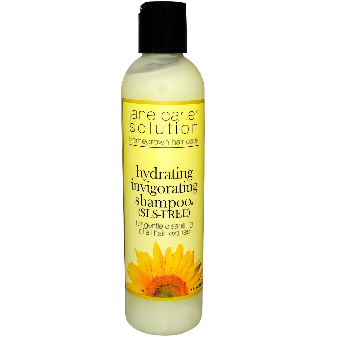 JC004 J.C. Hydrating Shampoo 8 oz