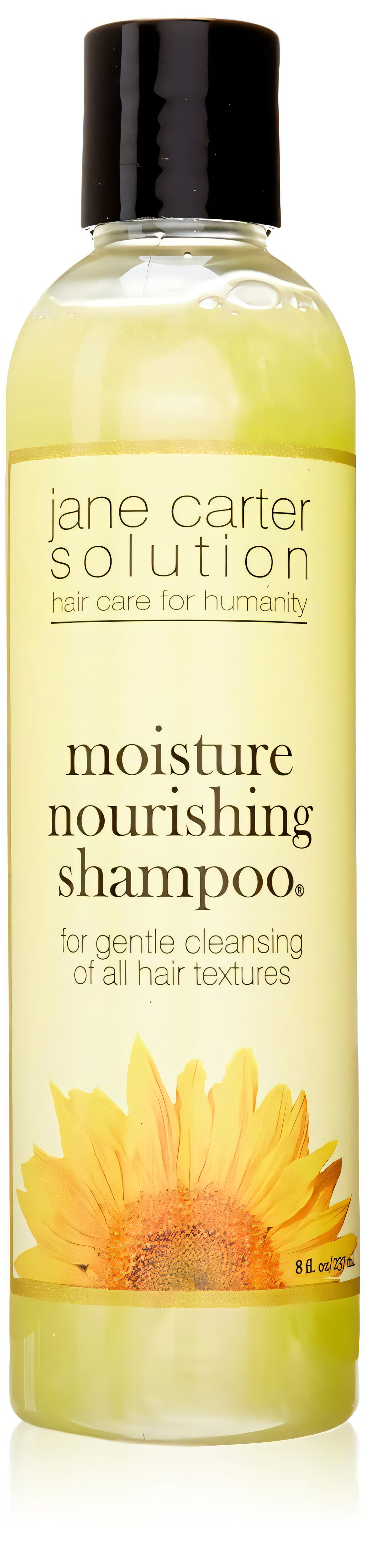 JC006 J.C. Moisture Nourishing Shampoo 8 oz