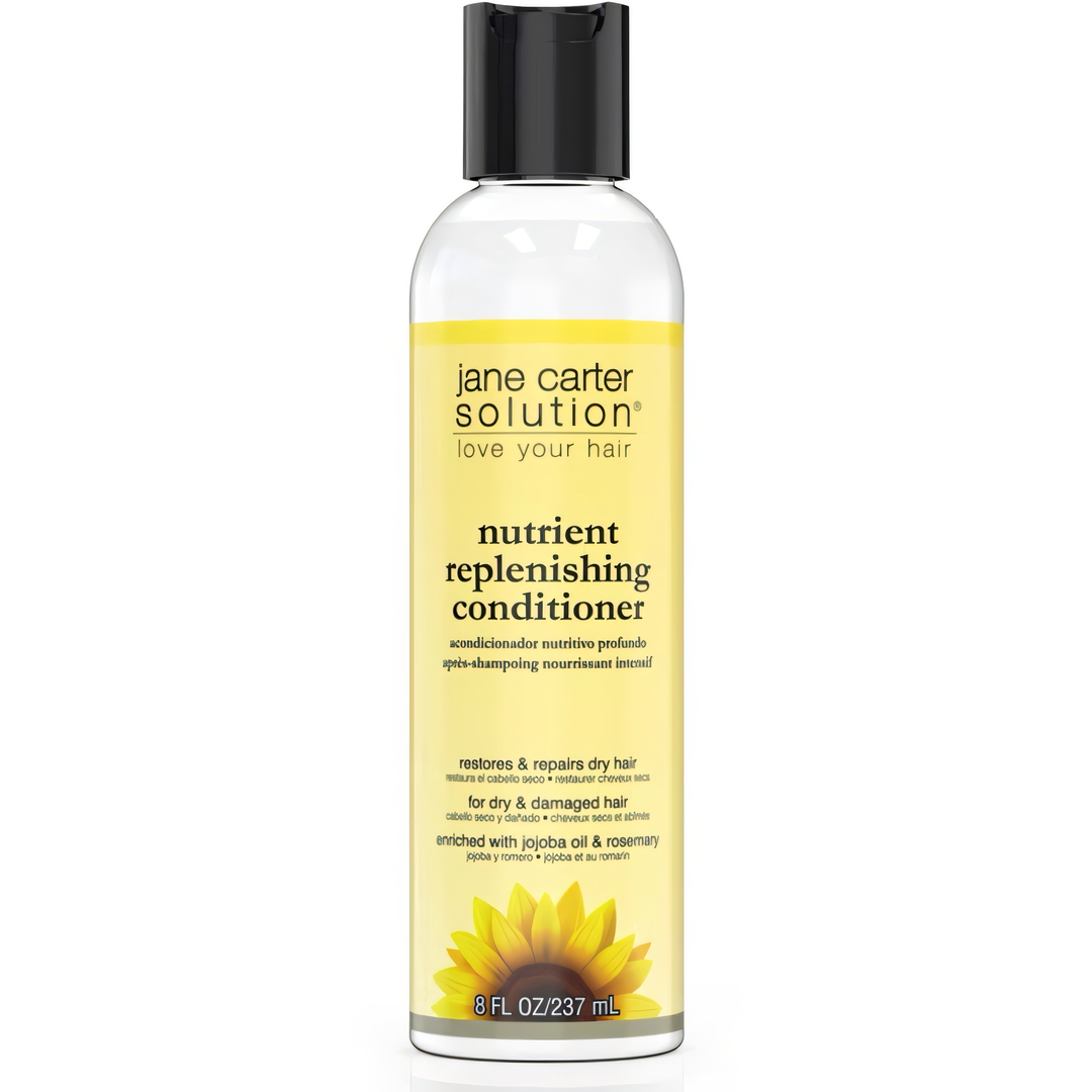 JC011 J.C. Nutrient Replenishing Cond. 8 oz