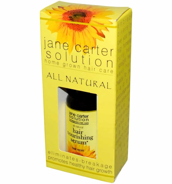JC013 J.C. Scalp Nourishing Serum 1 oz