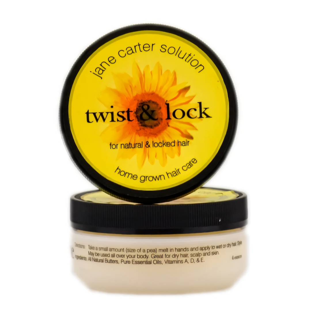 JC015 J.C. Twist & Lock 4 oz