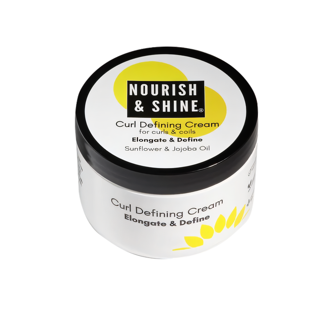 JC018 J.C. Curl Defining Cream 6 oz