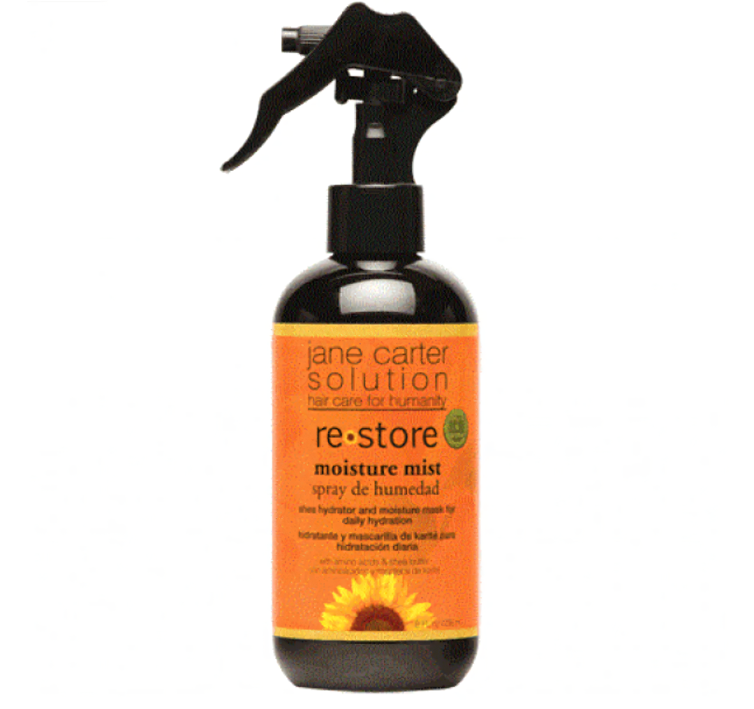 JC021 J.C. Restore Moisture Mist 8 oz