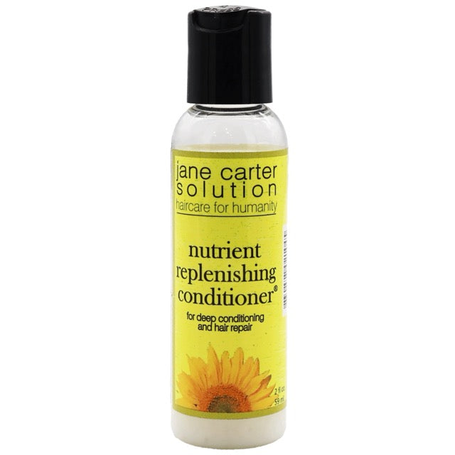 JC052 J.C. Nutrient Replenishing Conditioner 2 oz (S)