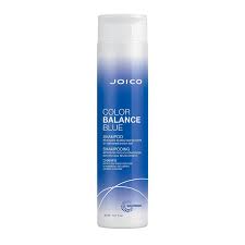 Color Blance BLUE Shampoo 10.1oz