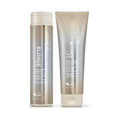 BLONDE LIFE Shampoo + Conditioner *DUO*