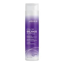 COLOR BALANCE PURPLE Shampoo 10.1 oz / 300 ml