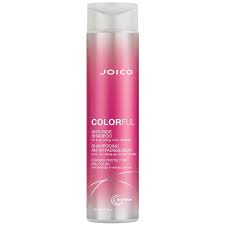 COLORFUL Anti-Fade Shampoo 10.1 oz / 300 ml