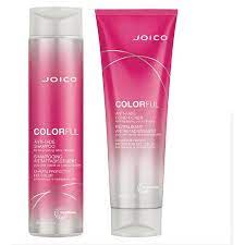 COLORFUL Shampoo + Conditioner *DUO*