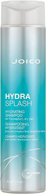 HYDRA SPLASH Hydrating Shampoo 10.1 oz / 300 ml
