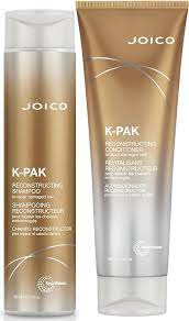 K-PAK Shampoo + Conditioner *DUO*