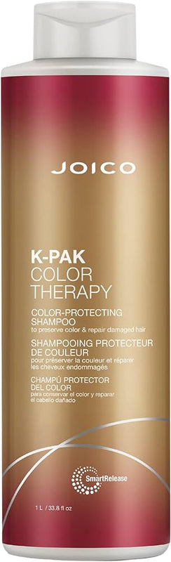 K-PAK Color-Protecting Shampoo 1L / 33.8 oz