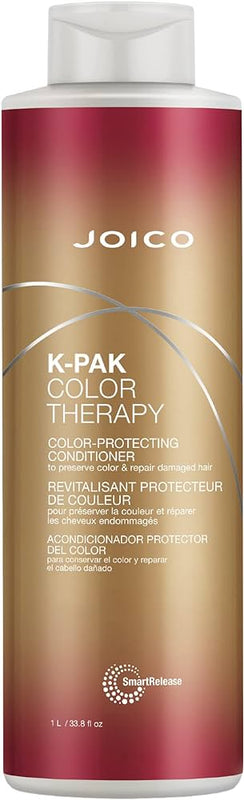 K-PAK Color-Protecting Conditioner 1L / 33.8 oz